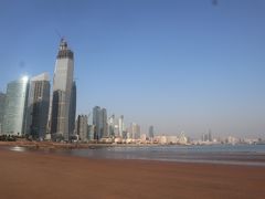 -青岛第三海水浴场