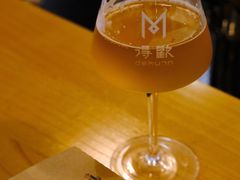 -得欢咖啡&精酿