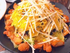 -MI WU FACTORY米屋美食工厂餐厅(绿地店)