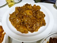 -同发号饭庄(复兴路店)