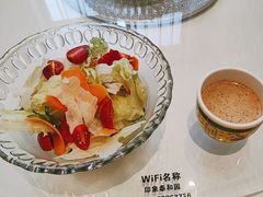 -印象泰和园(望丛西路店)