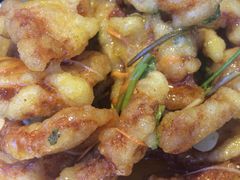 -蜀留香石锅鱼(六顺街店)