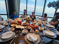 -大连君悦酒店·星海湾壹号Dalian·Dalian(星海广场店)