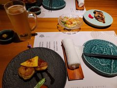 -味见·荣家(亚泰大街店)
