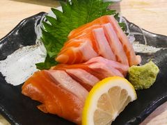 -沼津魚がし鮨(御殿場アウトレット店)