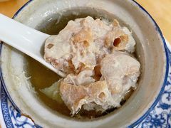 -华哥新鲜猪精品美食