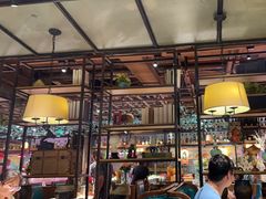 -领鲜活海鲜榴莲自助火锅(东门店)