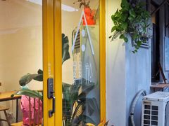 -About Bistro關於·泰式家庭料理