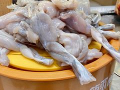 -龍歌自助小火锅(李沧顺和汇店)