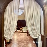 华侨城我家门口的！惊艳南法复古花园餐厅～