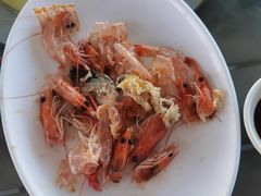 -七鲜渔港美食餐厅(巽寮湾海景店)