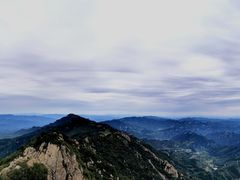 -白草畔自然风景区