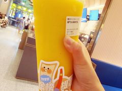 -奈雪的茶(金华永盛店)