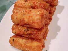 -漢舍中国菜馆(889广场店)
