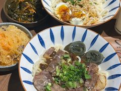 -面乙新派手擀面(大悦城店)