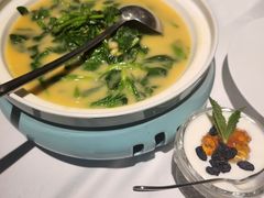 -小河盐帮·私家菜·烤鸭(三元桥·霄云路店)