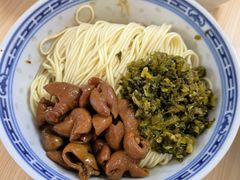 -盛兴面馆(真儒大厦店)