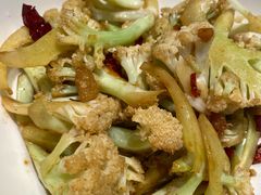 -绿草地·湘菜(芙蓉天街店)