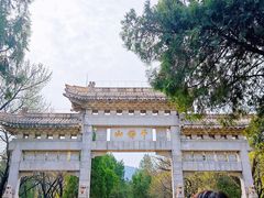 -千佛山风景名胜区