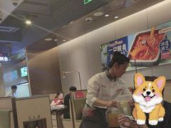-海底捞火锅(徐州火车站店)