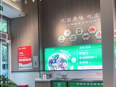 -酷味乐智选餐厅(斜土路店)
