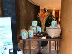 -天津水游城丽筠酒店