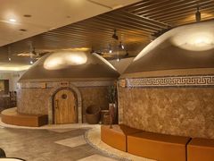 -汤连得温泉馆(宝山店)