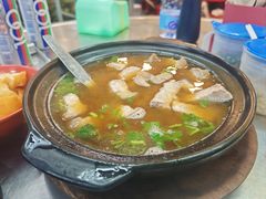 -兴记肉骨茶(甲洞大街第二新分店)