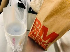-麦当劳(萧山国际机场T3航站楼店)