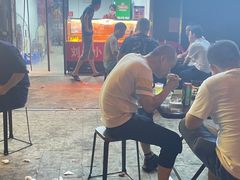 门面-刘记小花鸭霸王(曲塘路店)