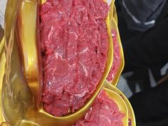 -千牛将·鲜牛肉火锅(开元路店)