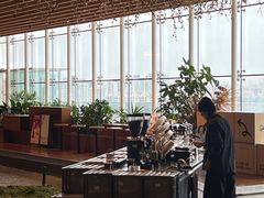 -Seesaw Coffee(朝阳大悦城店)