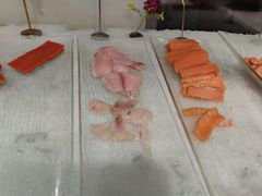 -晶丽香榭自助餐(南京大饭店)