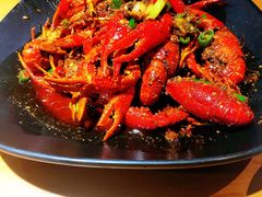 -0574龙虾的故事(东裕店)