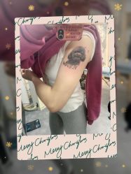 -天道tattoo纹身穿孔工作室