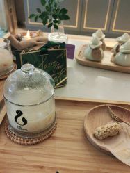 -栖SPA·ONDA ·海菲秀·皑皑科技美肤中心