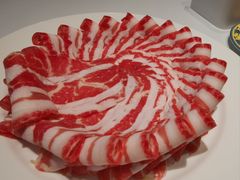 -南门涮肉(东单店)