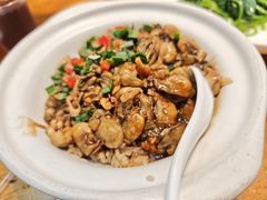 -醉壹号海鲜大排档·老厦门特色菜(厦门美食地标店)