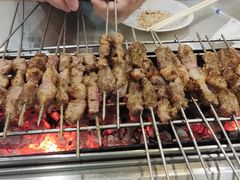 -小寒羊烧烤(凯瑞时代大厦店)