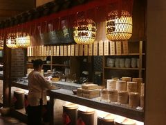 -南京大牌档(凯德大峡谷店)