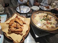-前海沿·青岛菜(乐客城店)