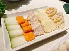 -百年果林椰子鸡(中洲店)