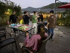 -她说户外烧烤团建(西湖店)