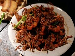 -老头儿油爆虾·知味杭州(爱琴海购物中心)