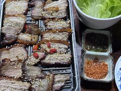 -龙姐私房菜(和顺古镇店)