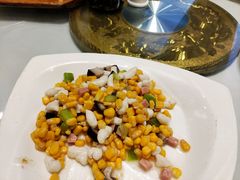 -香融府·烤鸭·家常菜(马家堡路店)