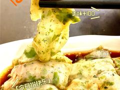 -卓粤拉肠(红庙店)