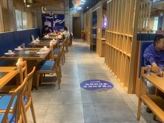 -大河宴·椒麻鱼火锅(北京路中和美食街店)