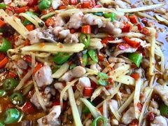 -盐帮食坊•小河帮川菜(四川师大店)