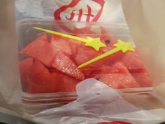 -海底捞火锅(崇文门新世界百货店)